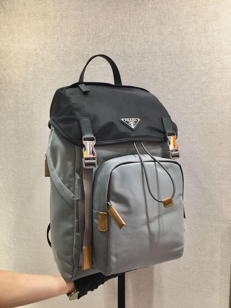 Pra*a backpacks